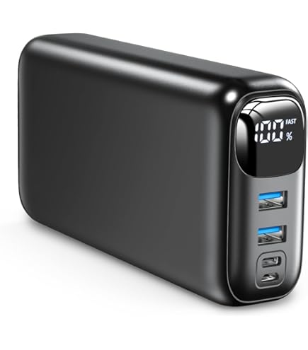 【140W高出力】大容量モバイルバッテリー 86000mAh Amazon | Raydyn モバイルバッテリー 大容量 86000mAh 140W PD/QC対応